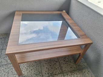 Konferenčný stolík - 2