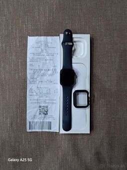 Hodinky Apple watch SE ( 2 generácia ) 40mm - 2