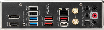 MSI MAG Z690 TOMAHAWK WIFI DDR4 motherboard - 2