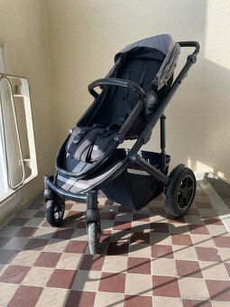 Britax Römer Smile 3 - 2