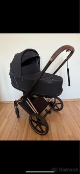 Cybex Priam 3 kombinacia - 2