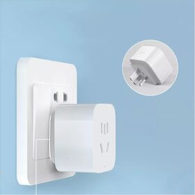 Smart bezdrôtová zásuvka Xiaomi MI Socket 3 - Wifi verzia - 2