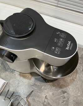 Kuchynský robot Tefal WIZZO QB30 - 2