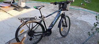 Elektrobicykel - 2