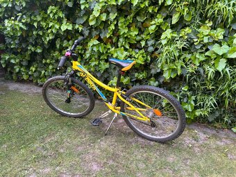 Bicykel Alpina - 2