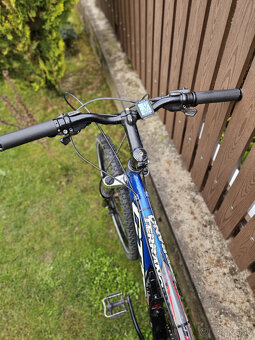 Predám horský bicykel CTM Terrano Concept - 2