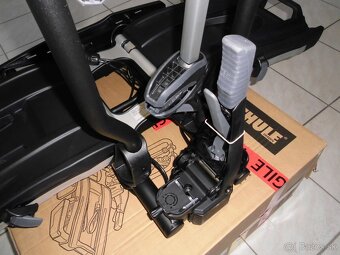 Nosic bicyklov THULE EasyFold XT 2 - 2