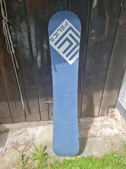 Snowboard felice - 2