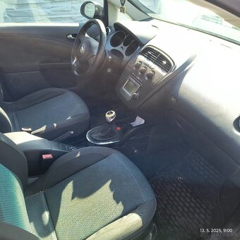 Seat altea - 2
