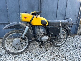 Mz Trophy - 2