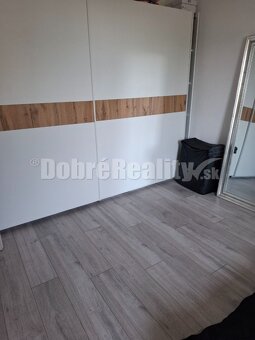 Ihned volný pekný 1 izb byt blízko stanice do prenajmu - 2