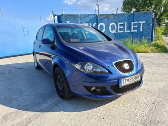 Predám seat altea 2.0 103kw - 2