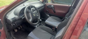 Opel corsa B 1.2 - 2