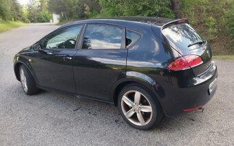 Seat Leon - 2