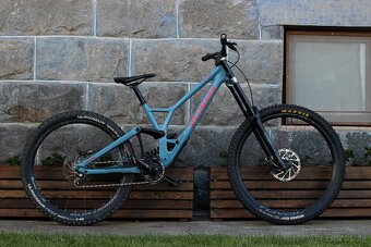 ✅ Specialized Demo Expert 8 (2019) - S3 Mullet ✅ - 2