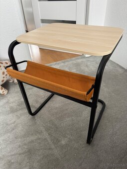 Príručný stolík Ikea OLSERÖD - 2