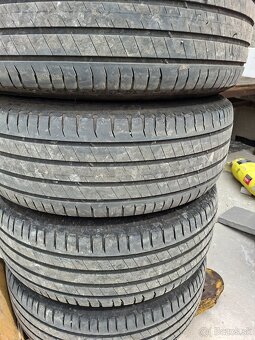 5x112 R18 Audi Q5 - 2