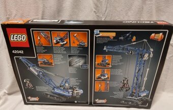 Lego 42042 Technic - 2