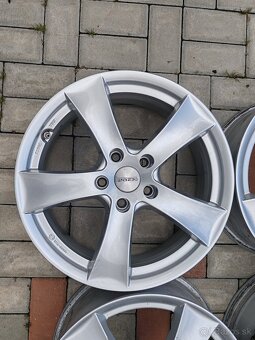 AUDI, ŠKODA, SEAT, VW 5X112 - 2