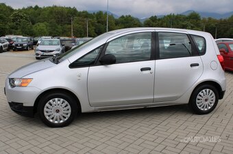 Mitsubishi Colt 1,3 i 70 kW - 2