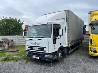 Iveco Eurocargo - 2