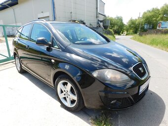 SEAT ALTEA XL COPA 1.2 TSI 77KW - 2