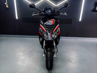 Piaggio NRG Power DD 50 2T - 2