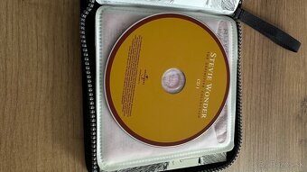 CD pesničky - 2
