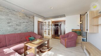 HALO reality - Predaj, štvorizbový byt Banská Bystrica, Sáso - 2