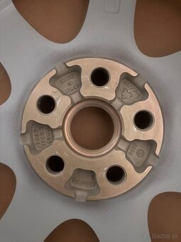 5x108 R17 s-type stred 63,4 - 2
