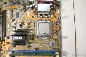 Pentium 4 2.8Ghz - 2