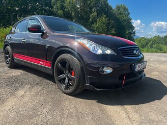 Infiniti EX35 - 2