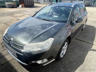 citroen c5 2.7 HDI.combi - 2