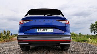 ✅ Škoda Enyaq IV 50 Studio ✅ - 2