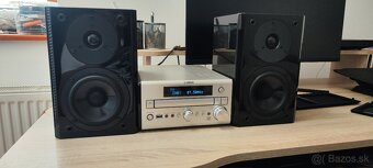 Yamaha CRX-E320 - 2