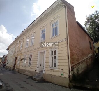 HALO reality - Predaj, obchodný priestor Ružomberok, v centr - 2