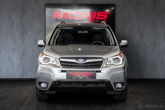 Subaru Forester 2.0i Comfort - 2