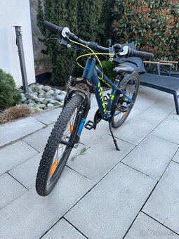 Ghost bicykel - 2