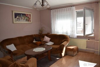 5 izbový rodinný dom v obci Čáry na predaj - 2