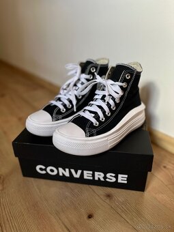 Converse tenisky - 2