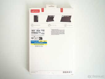 Lenovo Folio Case pre Idea Tab Pro - 2