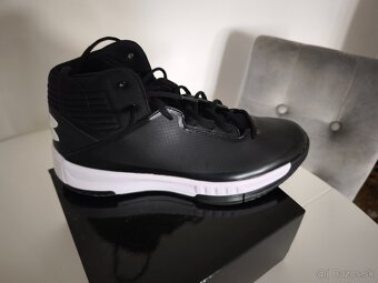 Under armor Lockdown 2 - 2