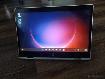 HP ProBook x360 440 G1 - i7-8850U, 16Gb ram, 512Gb SSD - 2