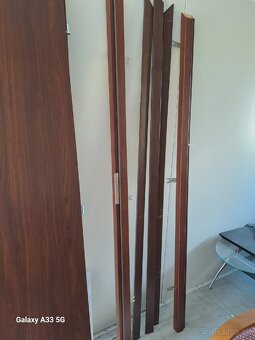 Predám interiérové dvere - 2