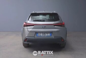 Lexus ux - 2
