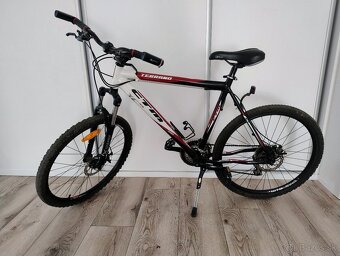 CTM Terrano 3.0 - 2