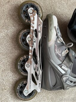Rollerblade - 2