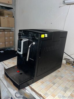 Kávovar nivona - 2
