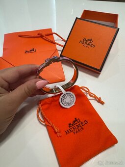 Náramok Hermes - 2