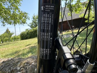 Specialized rockhopper pro evo - 2